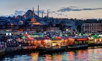 Лучшие места для шоппинга в Турции