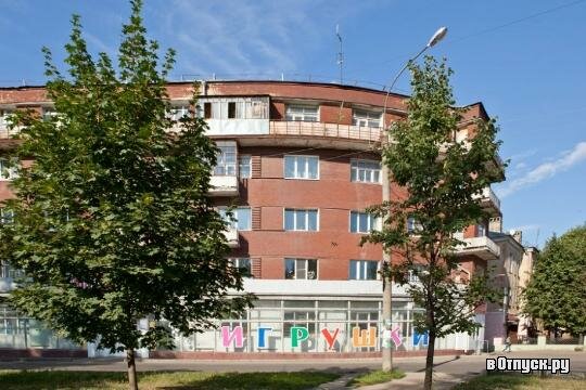 Магазин Корабль Иваново
